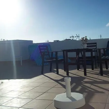 Apartment Rimina *
