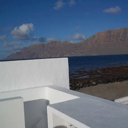 Apartment Rimina Famara