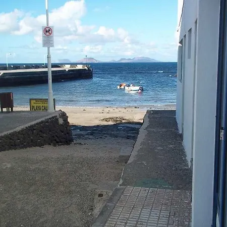Rimina Apartment Famara