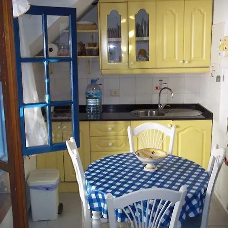 Apartment Rimina *