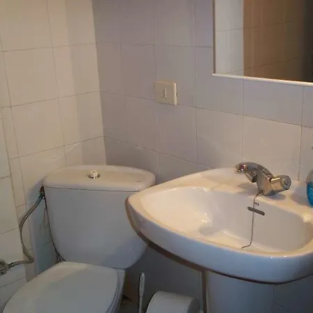 Apartment Rimina Famara
